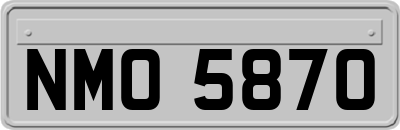 NMO5870