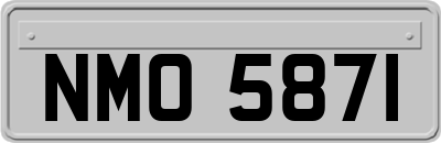 NMO5871