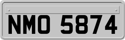 NMO5874