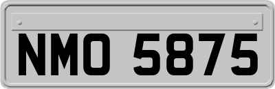 NMO5875