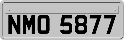 NMO5877
