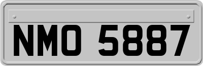 NMO5887