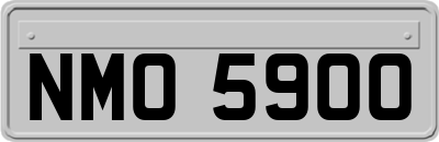 NMO5900