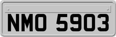 NMO5903