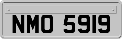 NMO5919