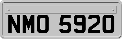NMO5920