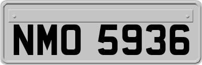 NMO5936