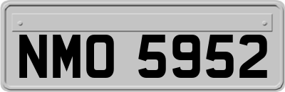 NMO5952