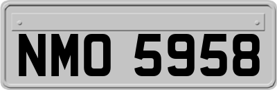 NMO5958