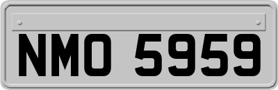 NMO5959