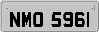NMO5961