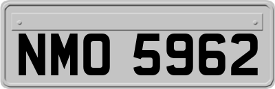 NMO5962