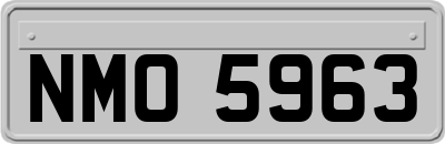 NMO5963