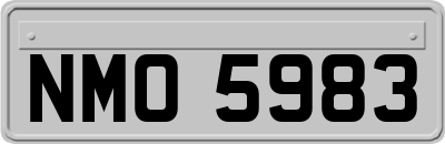 NMO5983