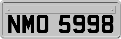 NMO5998