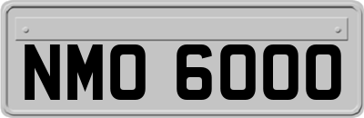 NMO6000