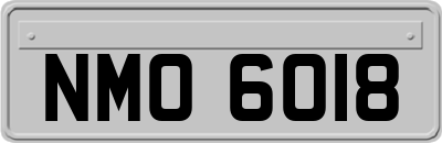 NMO6018