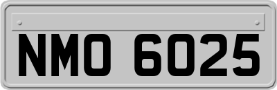 NMO6025