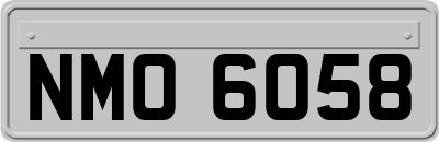 NMO6058