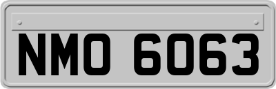 NMO6063