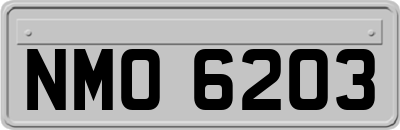 NMO6203
