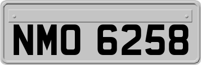 NMO6258