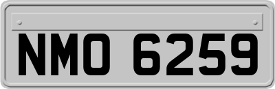 NMO6259