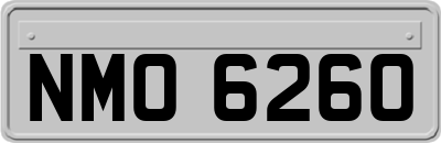 NMO6260