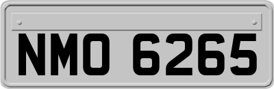 NMO6265
