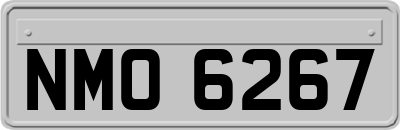 NMO6267