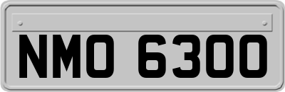 NMO6300