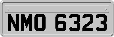 NMO6323