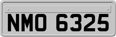 NMO6325
