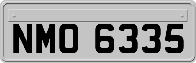 NMO6335