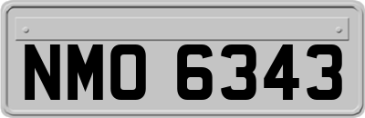 NMO6343