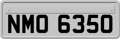 NMO6350