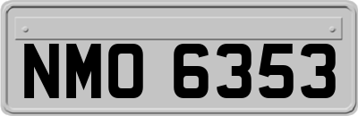 NMO6353