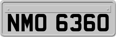 NMO6360