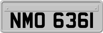 NMO6361
