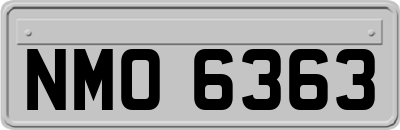 NMO6363