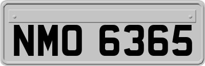 NMO6365