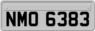 NMO6383