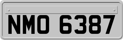 NMO6387