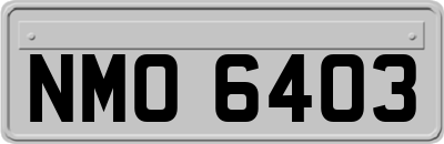 NMO6403