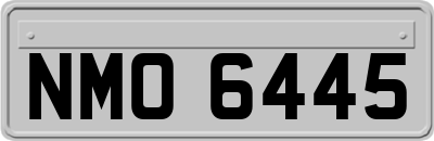 NMO6445
