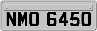 NMO6450