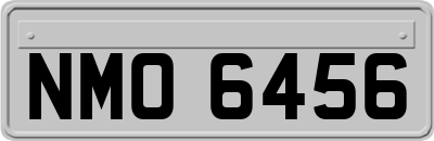 NMO6456