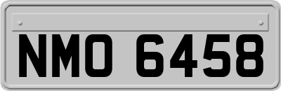 NMO6458