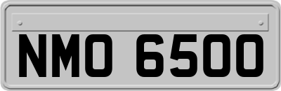 NMO6500