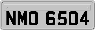 NMO6504